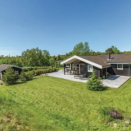 펜션 Five-bedroom Holiday In